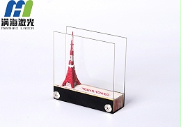 立体模型便签纸日本东京铁塔3d便签定制